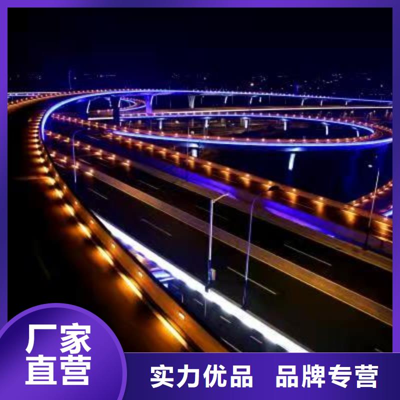 瓊中縣直銷仿竹護欄景觀護欄2025價格