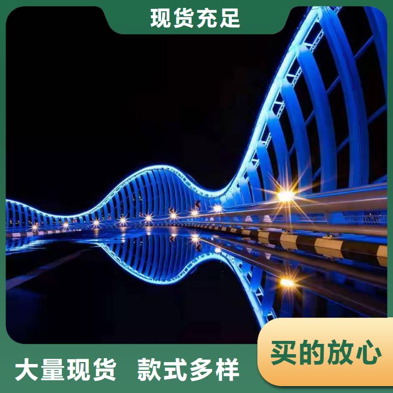 景觀護欄熱鍍鋅立柱廠家定制