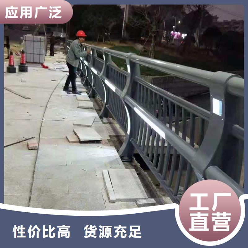 【景观护栏,道路护栏不只是质量好】