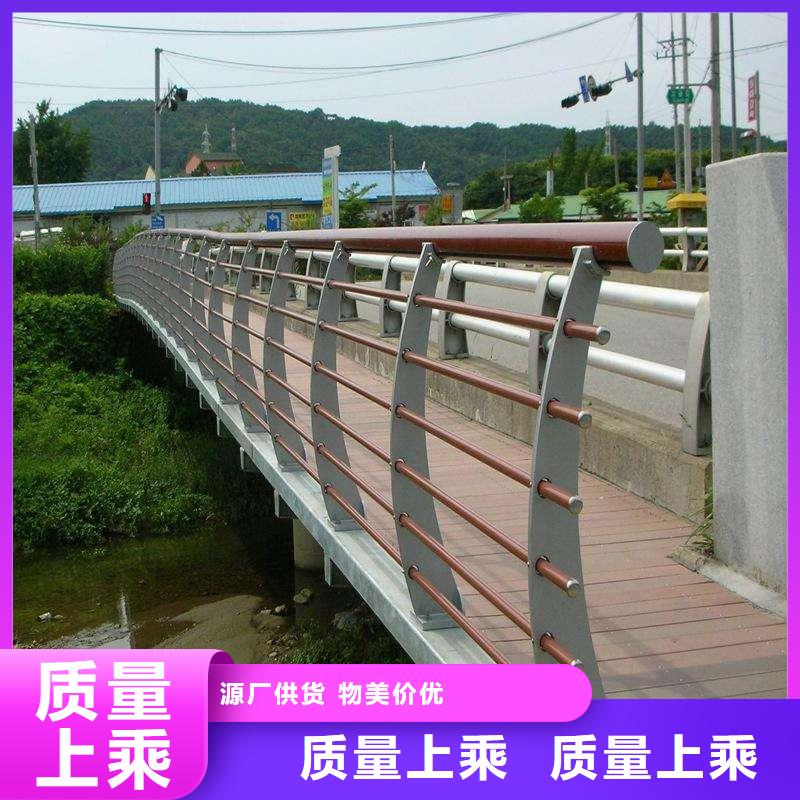 五指山市景觀仿木護欄生產可以定做嗎