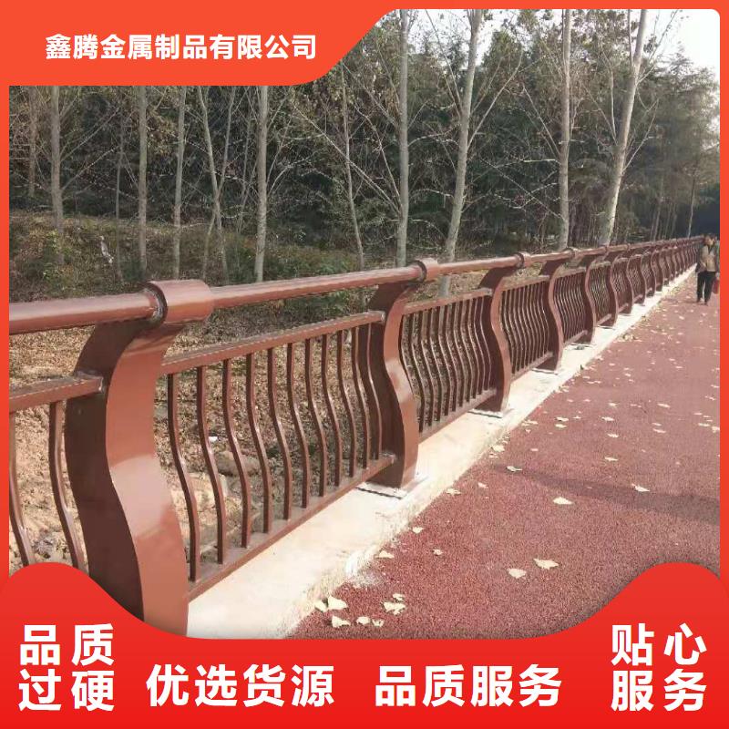 景觀木護欄什么色好可設(shè)計定做