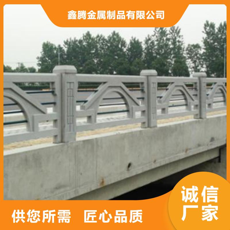 鑄造石欄桿圖定制定做