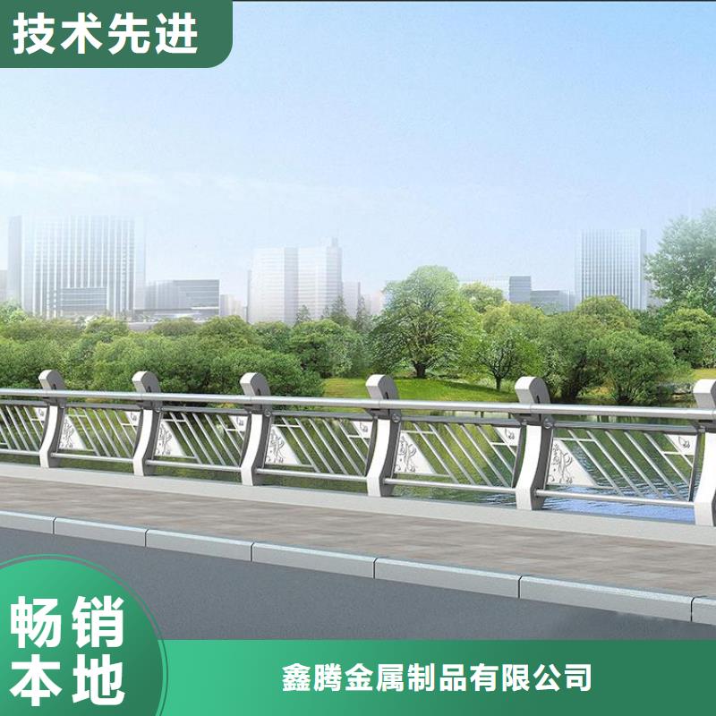 鑄造石欄桿圖定制定做