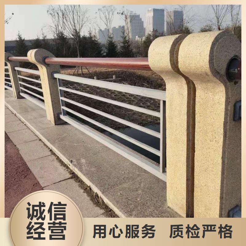 鑄造石欄桿制作實力廠家
