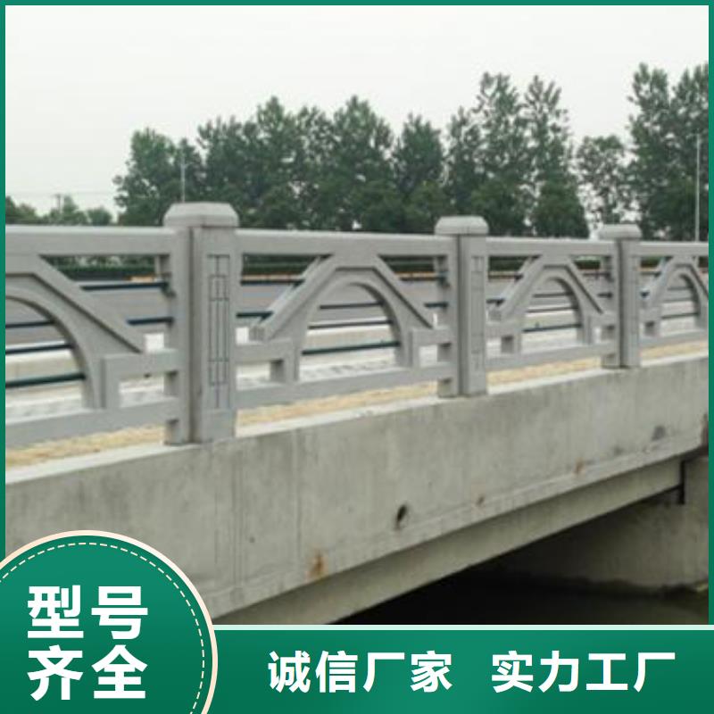 花崗巖陽臺護欄定制施工現場