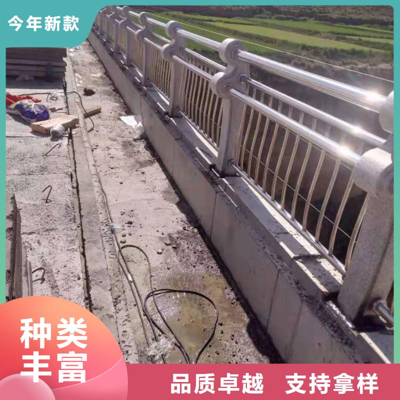 鑄造石護欄【防撞護欄】品質優良