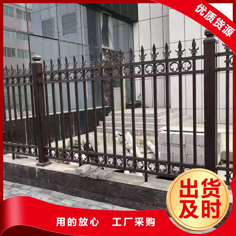 鋅鋼道路護欄好處生產生產廠家AAA企業