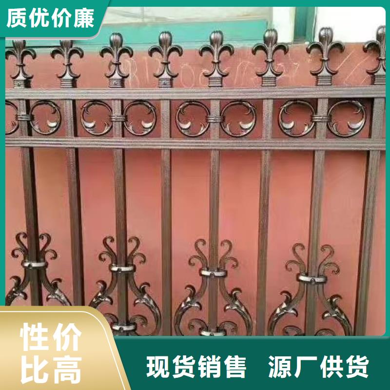 鋅鋼護(hù)欄【橋梁護(hù)欄】產(chǎn)地工廠