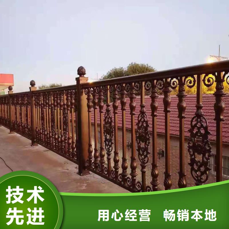 鋅鋼護欄設備理論重量表