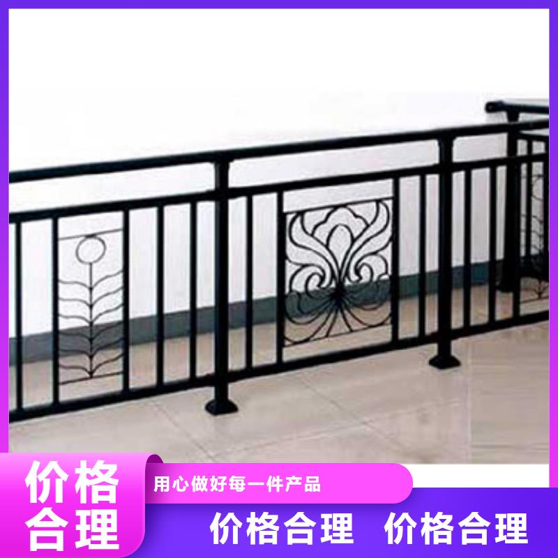 鋅鋼橋梁護欄生產廠家十年老店