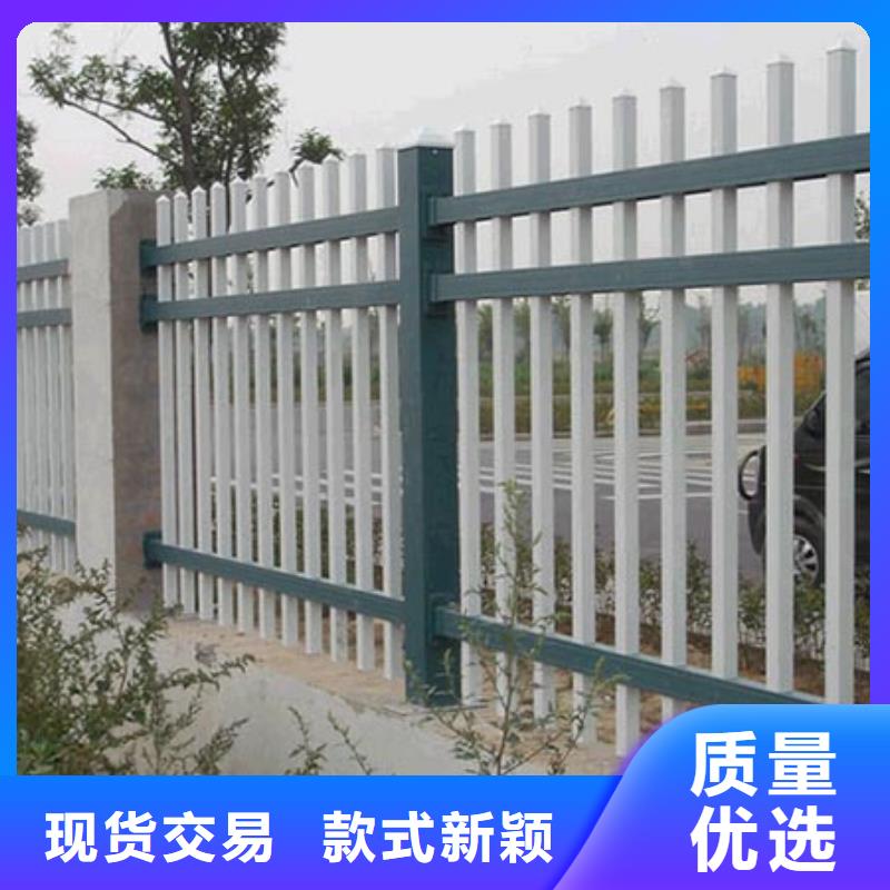 鋅鋼橋梁防撞護(hù)欄廠家哪家比較好