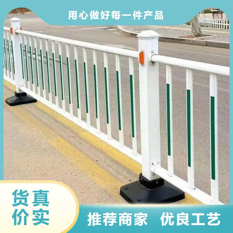 鋅鋼橋梁護(hù)欄實(shí)力廠家