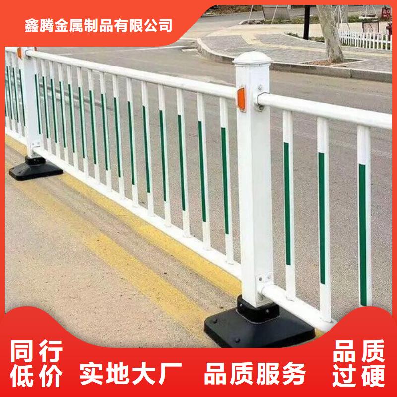 鋅鋼橋梁護欄生產廠家十年老店