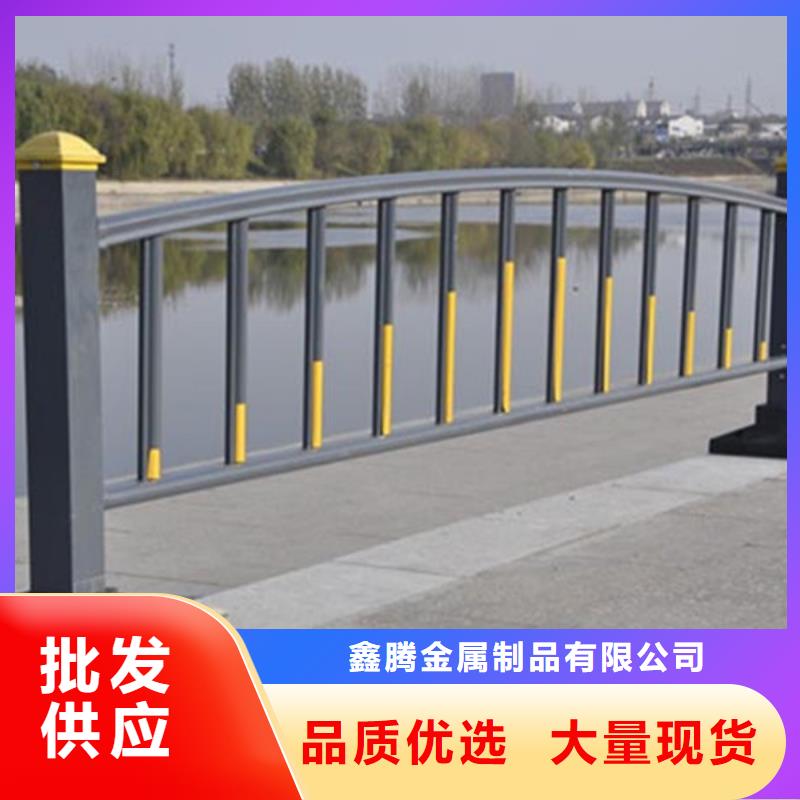 道路鋅鋼護欄價格怎么賣