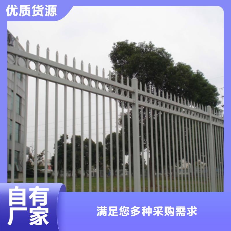 鋅鋼道路護欄好處生產生產廠家AAA企業