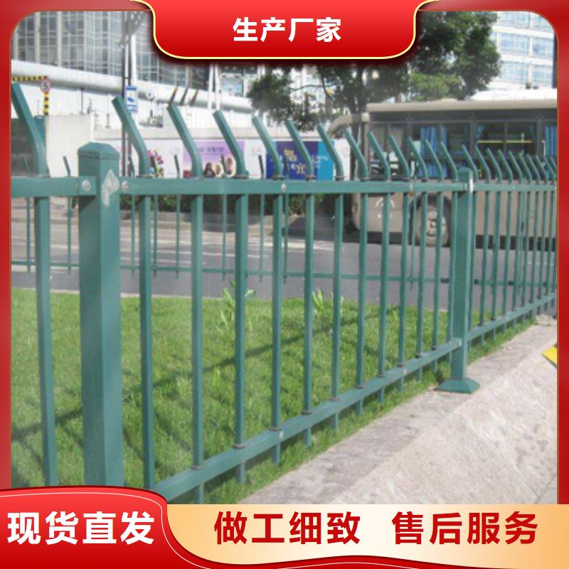 鋅鋼護欄報價多少錢一米