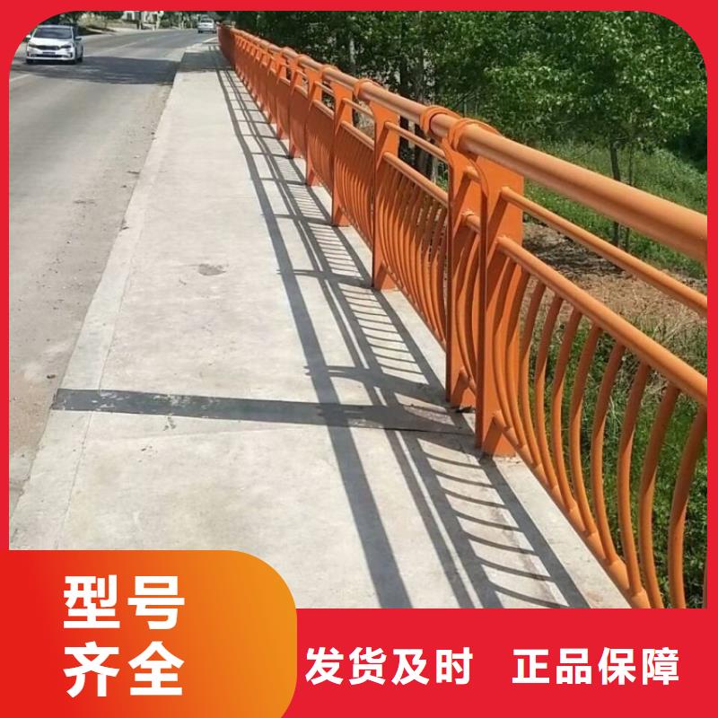 鋁合金道路護欄哪家好哪個更有優勢?