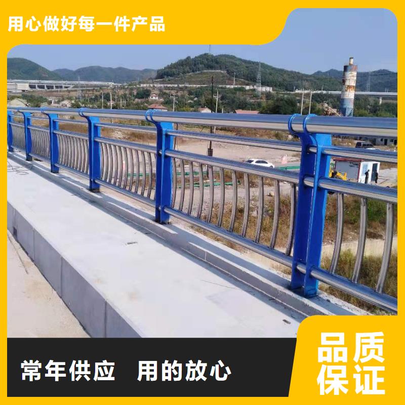 不銹鋼夾玻璃護(hù)欄源頭廠家