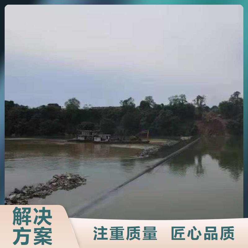 水下打捞水下堵漏靠谱商家