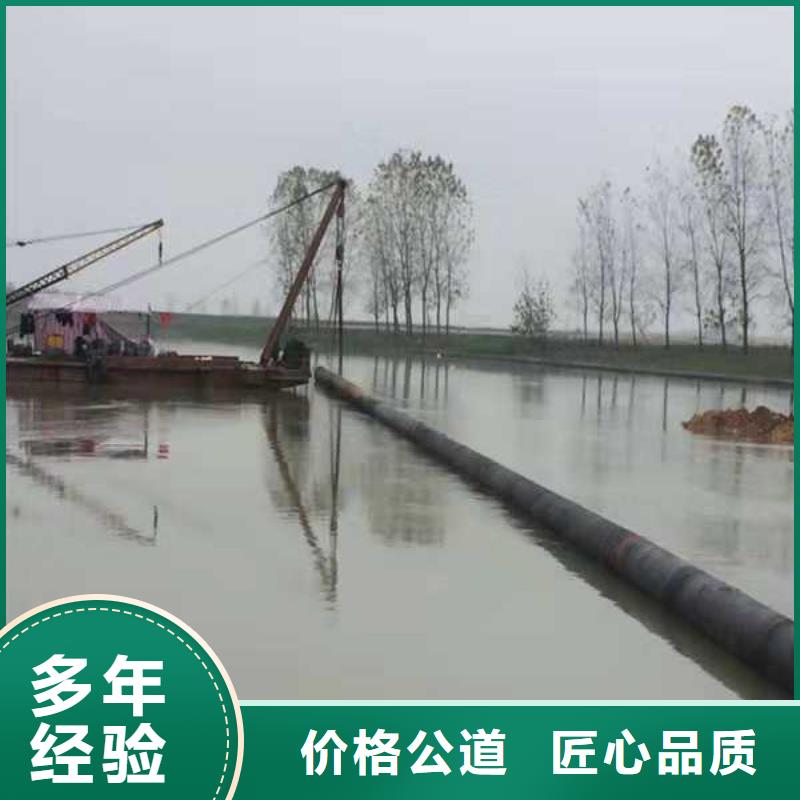 水下打撈隊哪家好