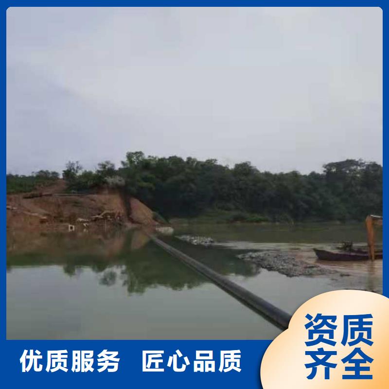 水下打撈服務周到