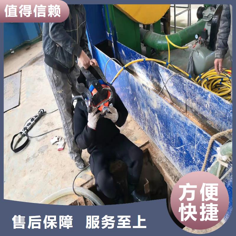水下作業公司10年經驗2025更新中