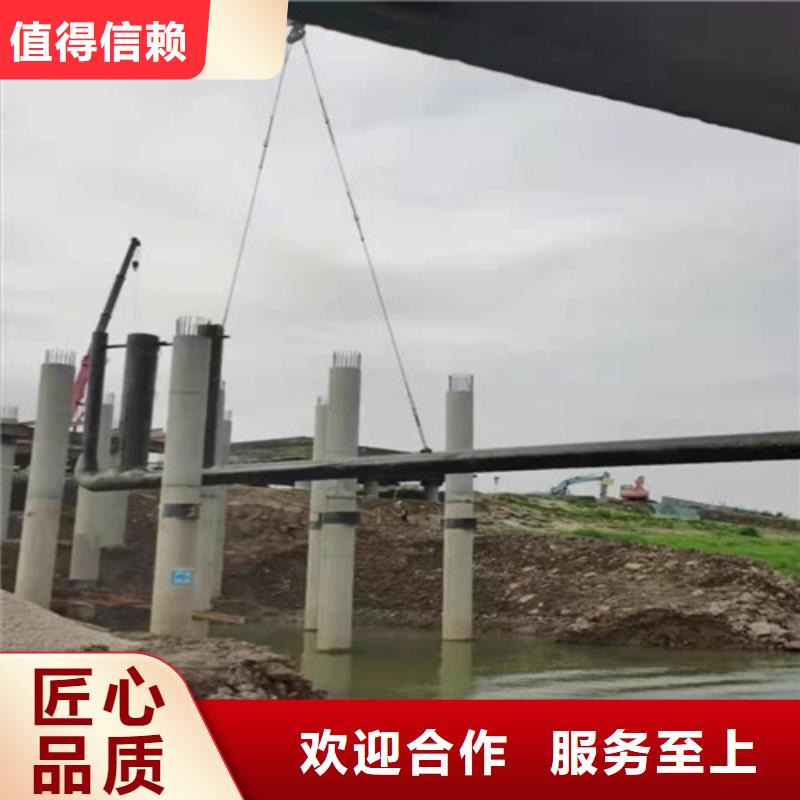 水下打撈服務周到