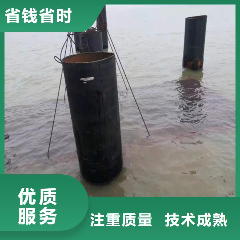 水下打撈多少錢