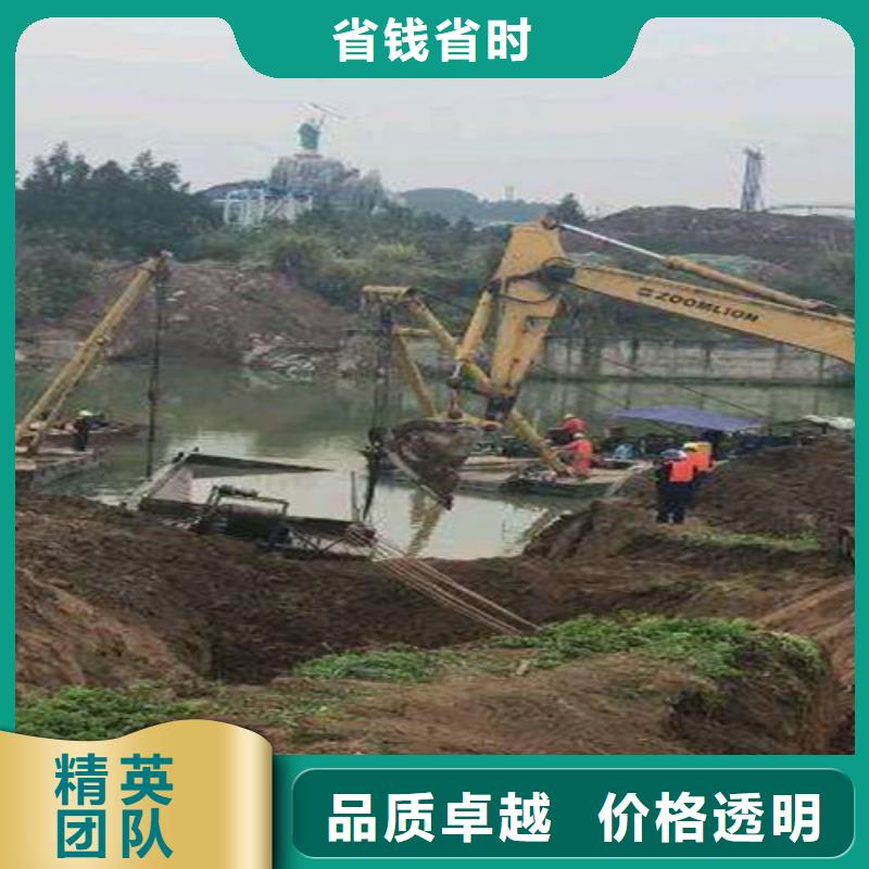 蛙人打撈服務好