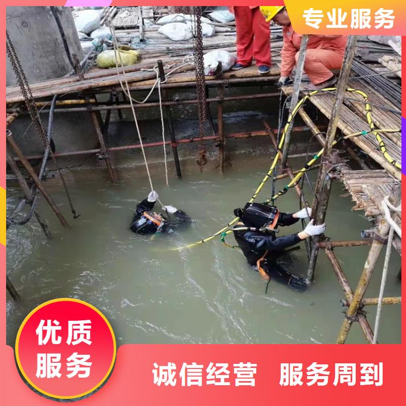 過河管道鋪設施工資質齊全