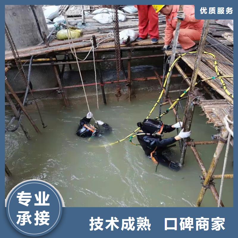 管道穿越河道施工隊價格行情2025更新中