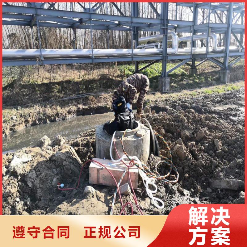 沉管作業公司量大從優本地施工公司