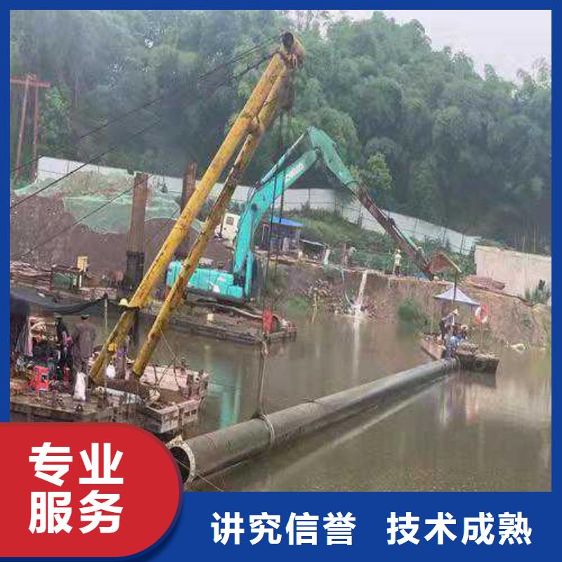 沉管沉井施工服務(wù)知名公司