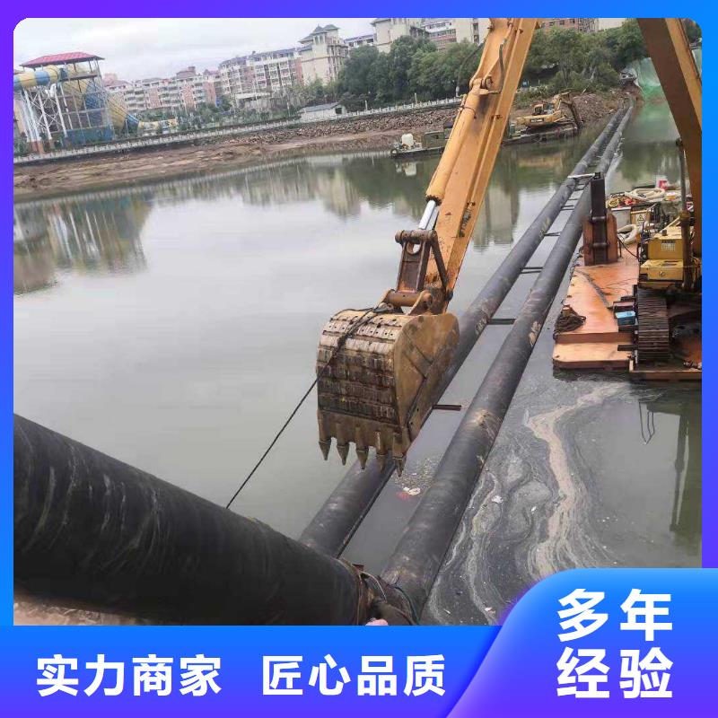 沉管水下沉管比同行便宜