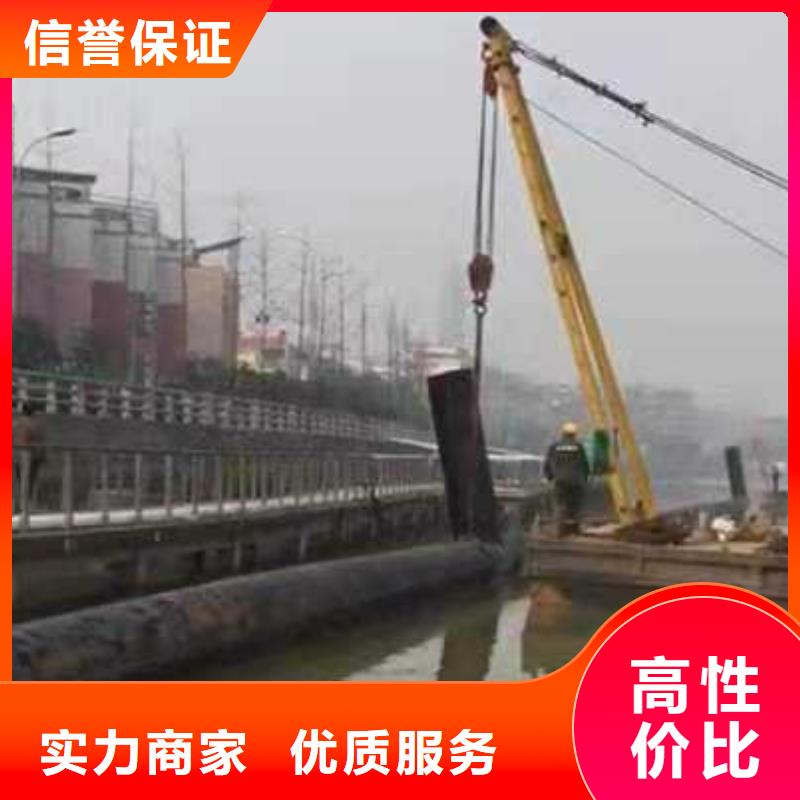 管道穿越河道施工隊(duì)擇優(yōu)2025更新中