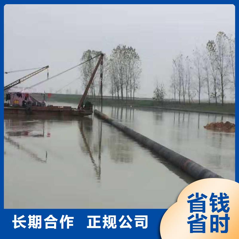 水下沉管鋪設安裝實力雄厚2025更新中
