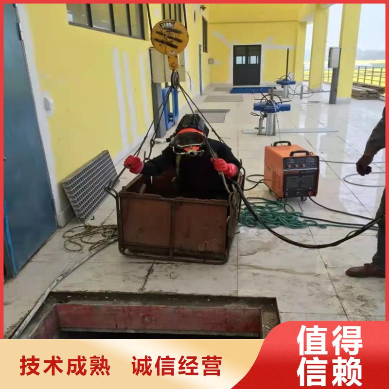 沉管過河管道鋪設技術比較好