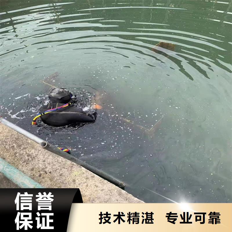 河津市沉管施工隊效率高