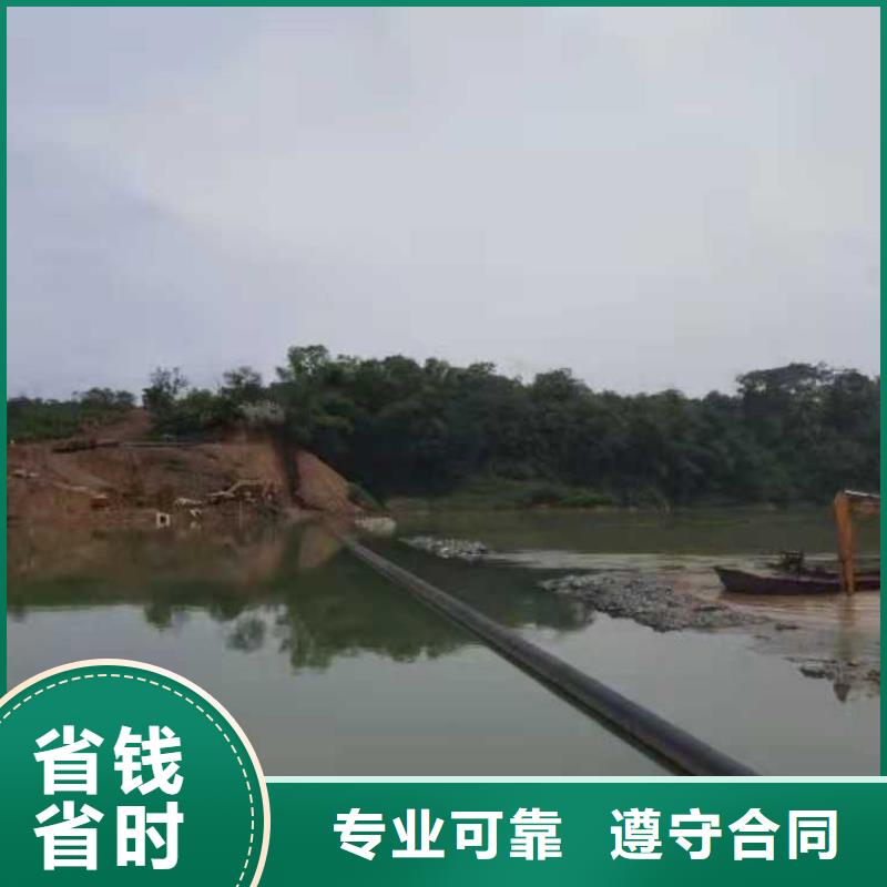 取水头水下安装公司信息2025更新中