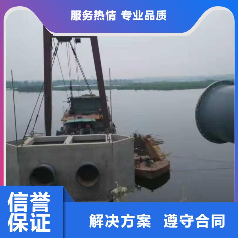 沉管方案合理