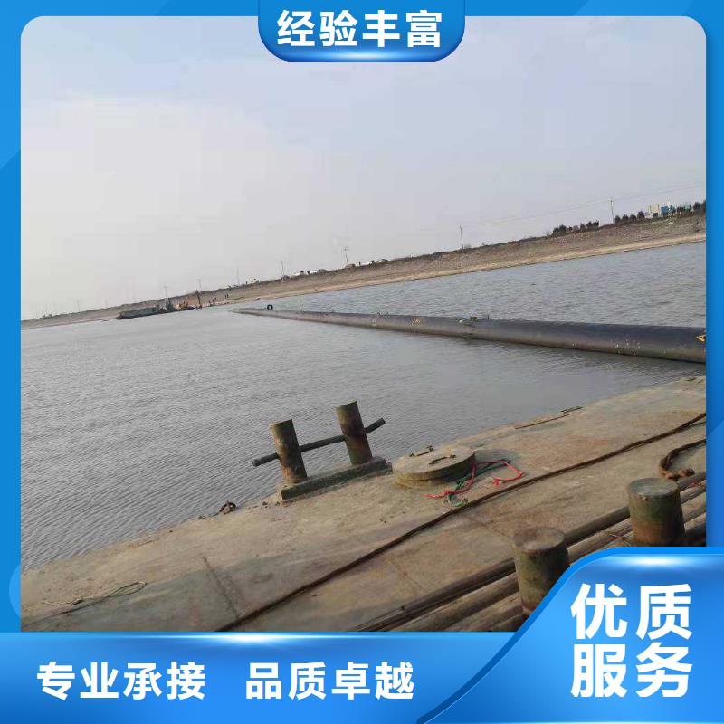 水下安裝取水頭實力雄厚2025更新中