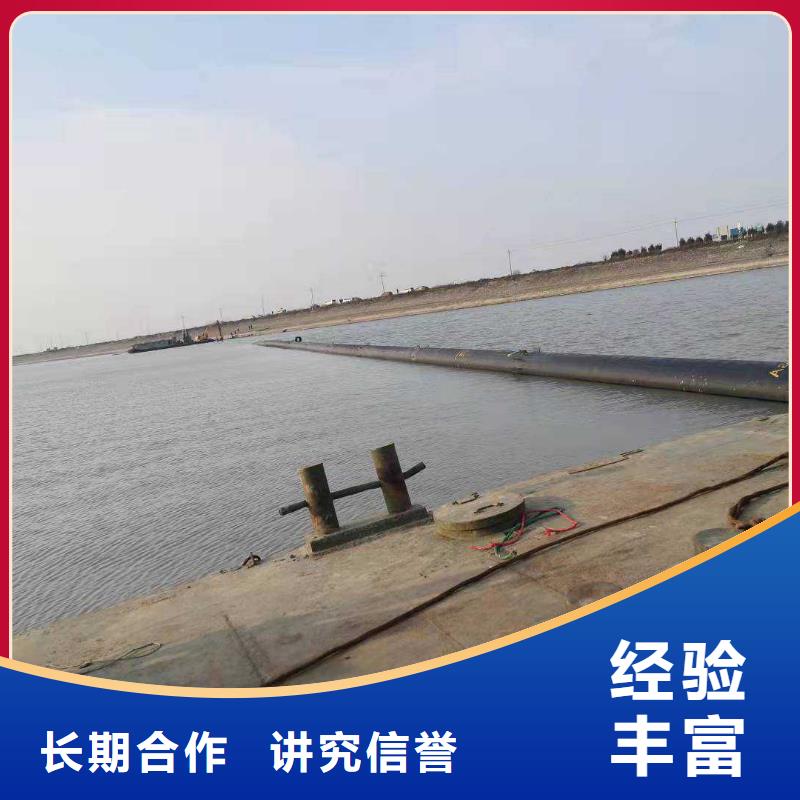 排海管道鋪設安裝量大從優本地施工公司