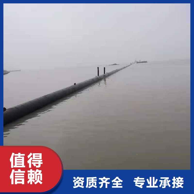 水下安裝法蘭價格實惠承接水下工程