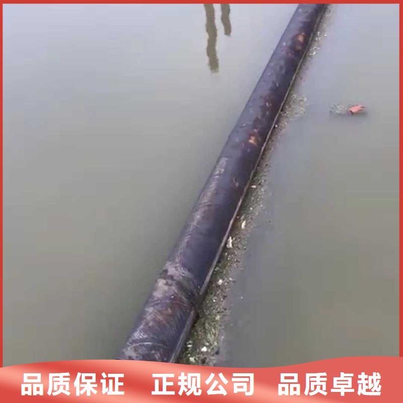 取水頭水下安裝實力雄厚2025更新中