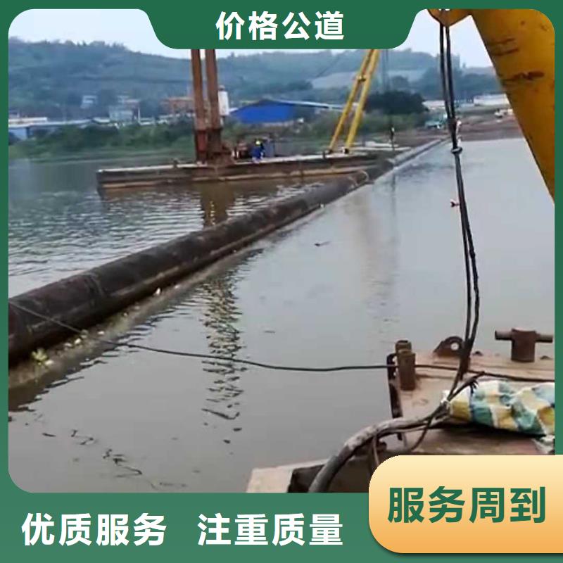 排海管道鋪設安裝量大從優本地施工公司
