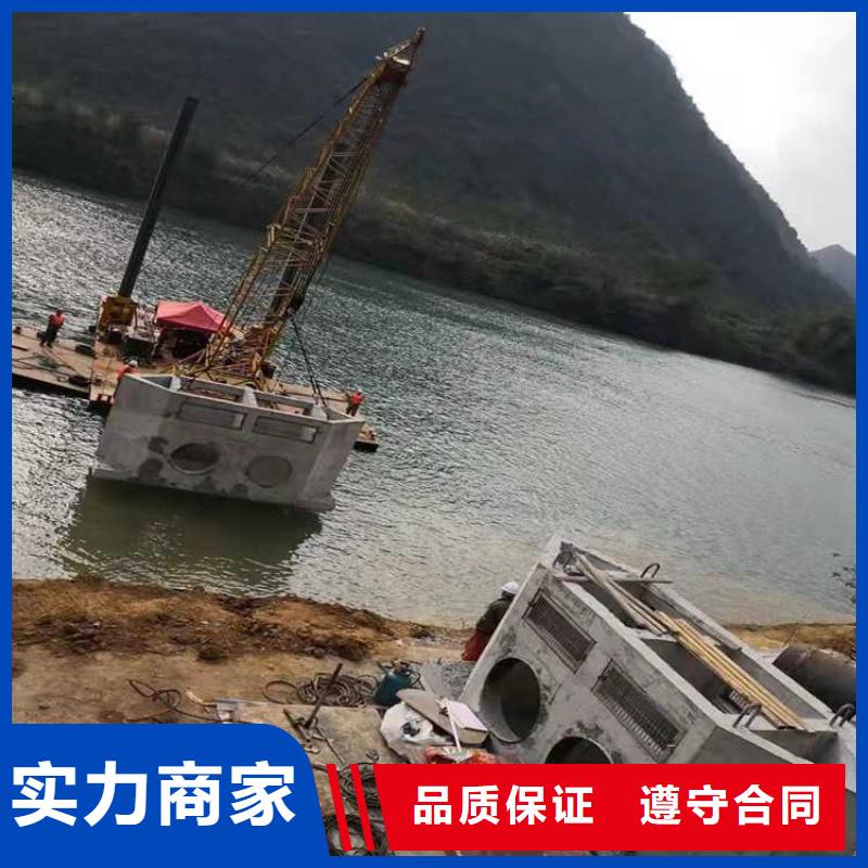 過江管道鋪設工期短