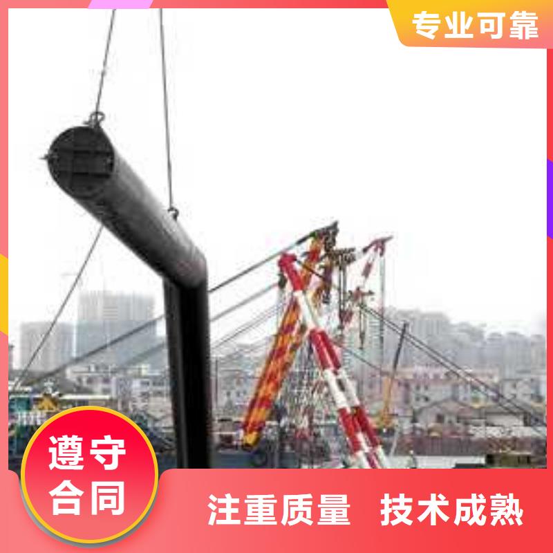 水下施工隊10年經驗2025更新中