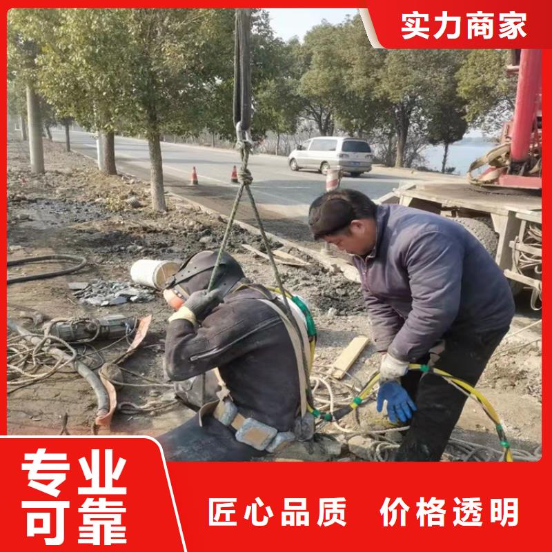 過江管道鋪設工期短