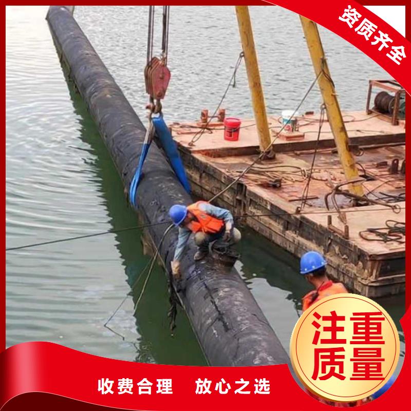 取水頭水下安裝質量放心2025更新中