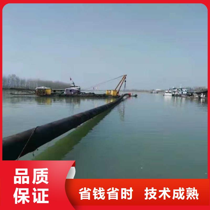 沉管水下安裝10年經驗2025更新中